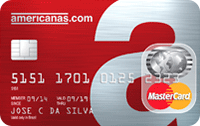 Cartão Americanas Mastercard