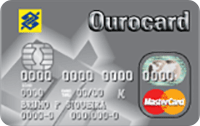 Ourocard Mastercard Platinum