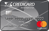 Credicard Mastercard Internacional