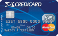 Credicard Nacional Mastercard