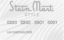 Stein Mart Store Card