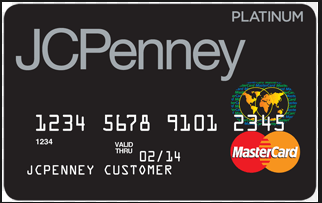 JCPenney Mastercard®