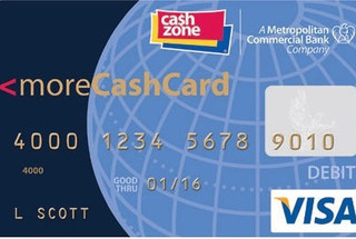 CashZone