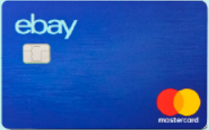 eBay MasterCard